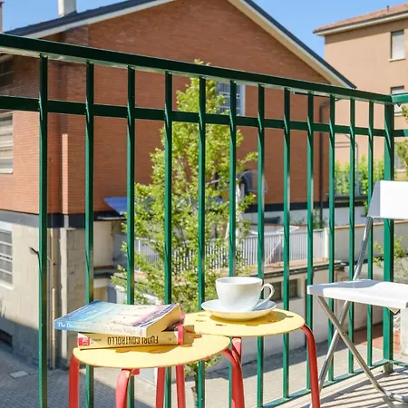 Fioravanti, By Short Holidays Bologna