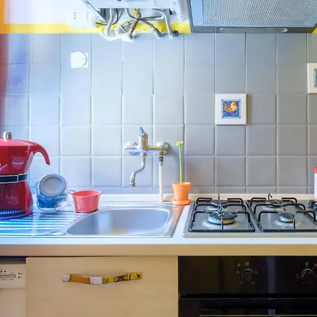 Fioravanti, By Short Holidays Διαμέρισμα Μπολόνια