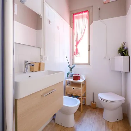 Fioravanti, By Short Holidays Apartamento