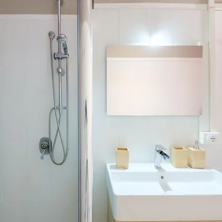 Apartamento Fioravanti, By Short Holidays