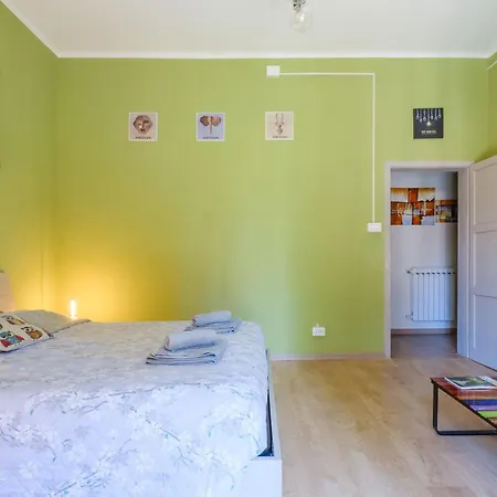 Apartamento Fioravanti, By Short Holidays