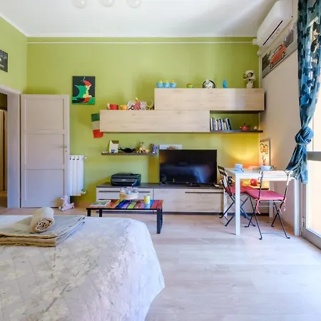 Apartamento Fioravanti, By Short Holidays *