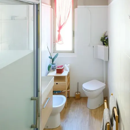 Apartamento Fioravanti, By Short Holidays Bolonha