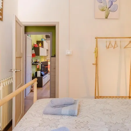 Fioravanti, By Short Holidays * Bolonia