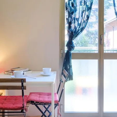 Fioravanti, By Short Holidays Apartamento