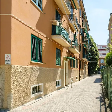 Fioravanti, By Short Holidays Μπολόνια