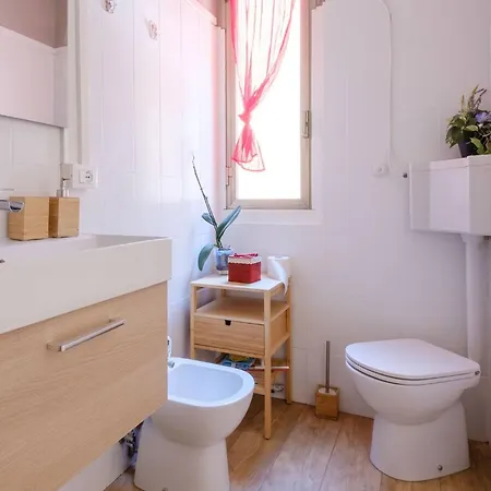 Fioravanti, By Short Holidays * Bologna