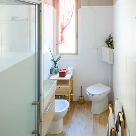 Apartment Fioravanti, By Short Holidays Bologna