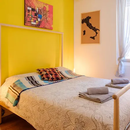 Fioravanti, By Short Holidays Apartman Bologna
