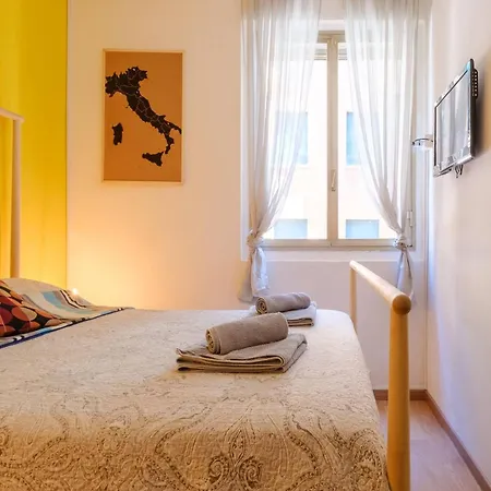 Apartment Fioravanti, By Short Holidays *