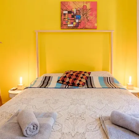 Apartment Fioravanti, By Short Holidays