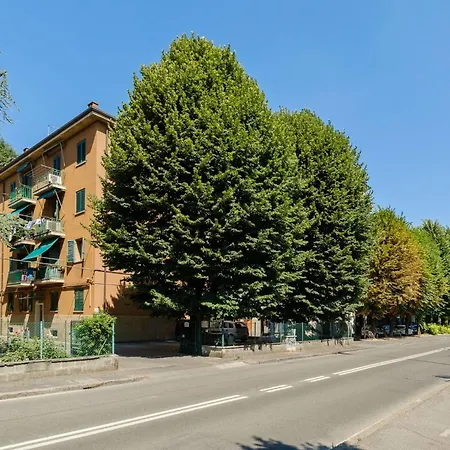 Fioravanti, By Short Holidays * Bologna