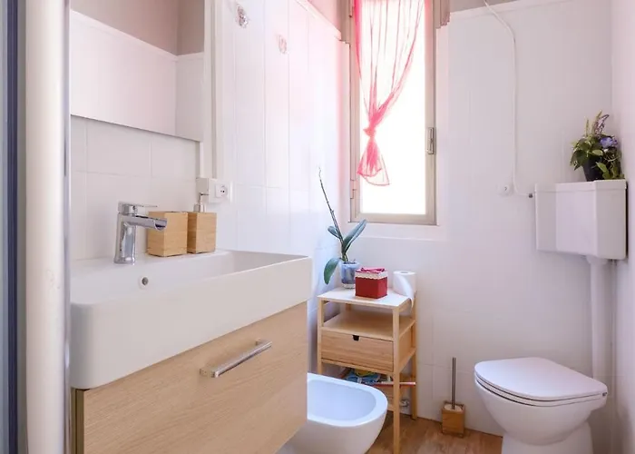 Fioravanti, By Short Holidays 아파트