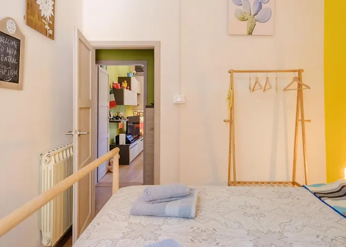 Fioravanti, By Short Holidays * 볼로냐