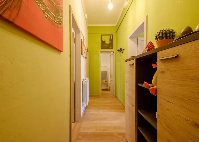 Fioravanti, By Short Holidays *