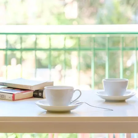 Apartment Fioravanti, By Short Holidays Bologna