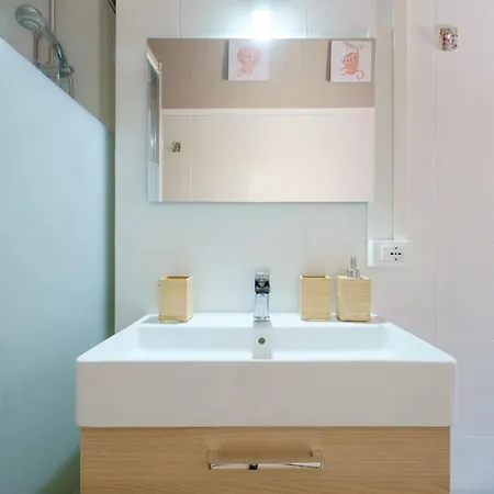 Apartment Fioravanti, By Short Holidays *