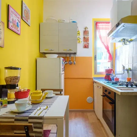 Fioravanti, By Short Holidays Apartment Bologna