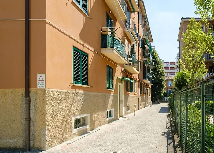 Fioravanti, By Short Holidays Bologna