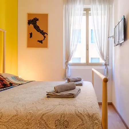 Apartmán Fioravanti, By Short Holidays *