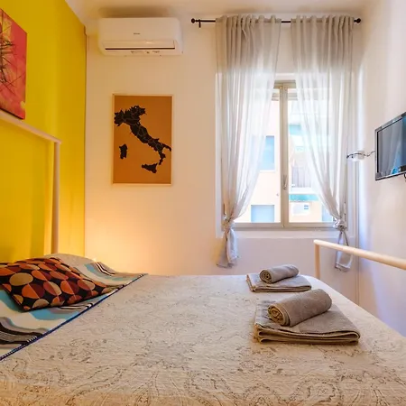 Apartman Fioravanti, By Short Holidays