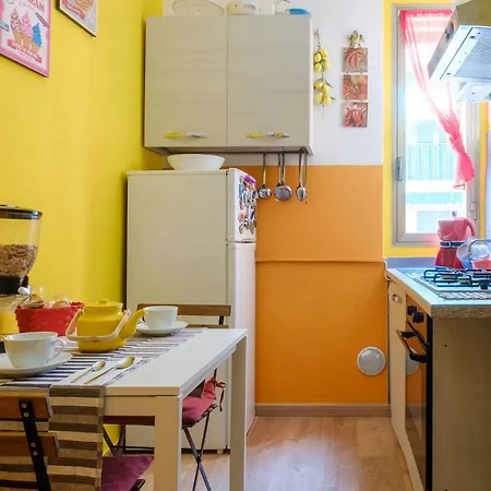 Apartman Fioravanti, By Short Holidays *