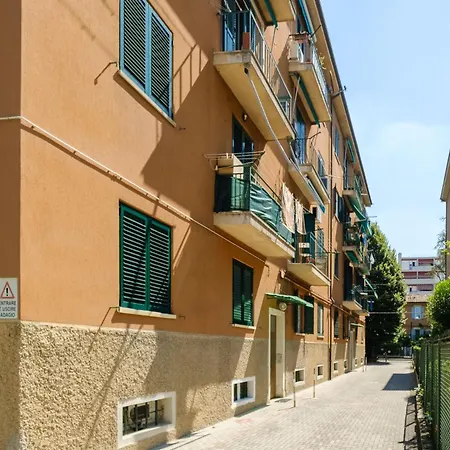 Apartman Fioravanti, By Short Holidays Bologna