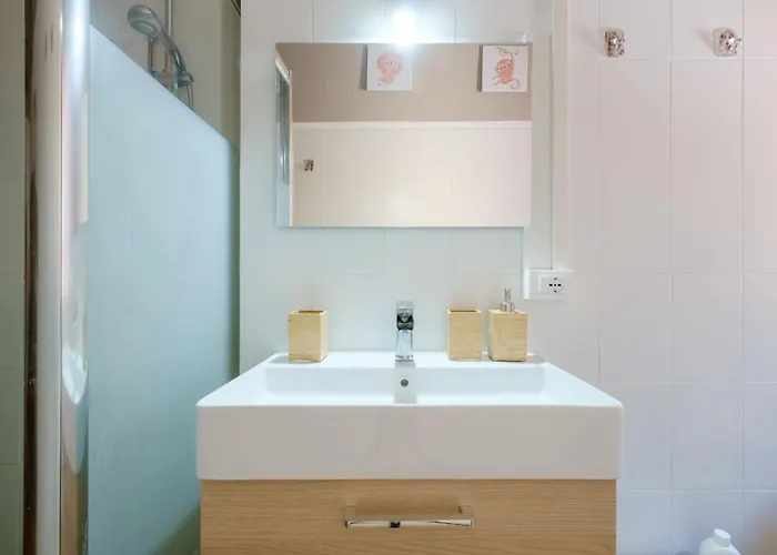 Apartmán Fioravanti, By Short Holidays *