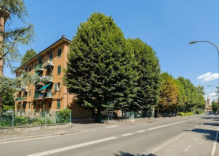 Fioravanti, By Short Holidays *